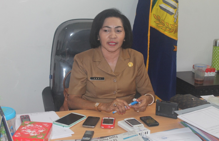 SKPD Diinstruksikan Rekrut Tenaga Pendamping Koperasi dan UKM